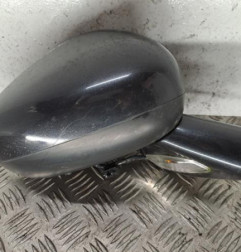 Retroviseur droit CITROEN C5 2 Photo n°1