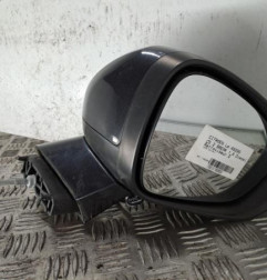 Retroviseur droit CITROEN C5 2 Photo n°3