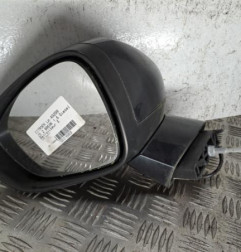 Retroviseur gauche CITROEN C5 2 Photo n°3