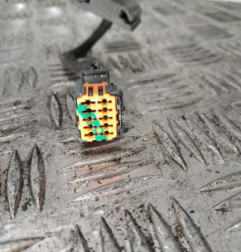 Retroviseur gauche CITROEN C5 2 Photo n°4