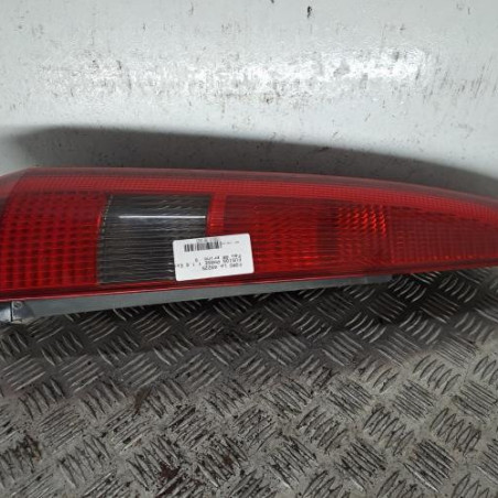 Feu arriere principal gauche (feux) FORD FUSION Photo n°1