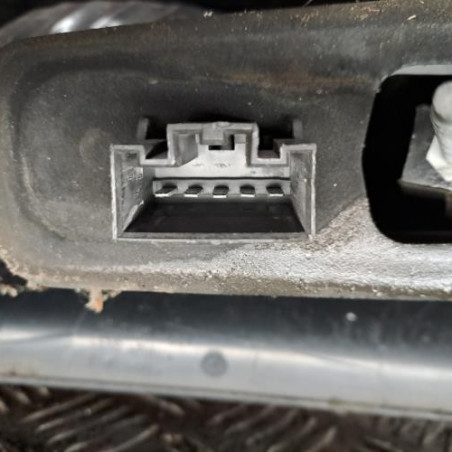 Feu arriere principal gauche (feux) FORD FUSION