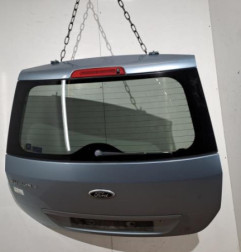 Malle/Hayon arriere FORD FUSION Photo n°1