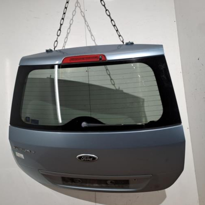 Malle/Hayon arriere FORD FUSION