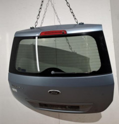 Malle/Hayon arriere FORD FUSION