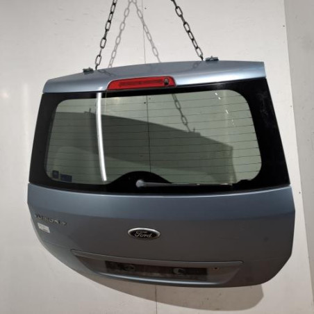 Malle/Hayon arriere FORD FUSION