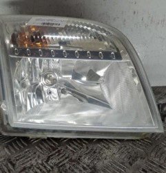 Optique avant principal droit (feux)(phare) FORD FUSION Photo n°1