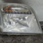 Optique avant principal droit (feux)(phare) FORD FUSION