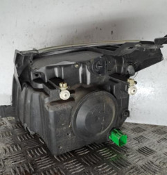 Optique avant principal droit (feux)(phare) FORD FUSION Photo n°3