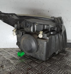 Optique avant principal gauche (feux)(phare) FORD FUSION