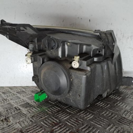 Optique avant principal gauche (feux)(phare) FORD FUSION