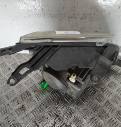 Optique avant principal gauche (feux)(phare) FORD FUSION Photo n°3