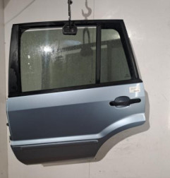 Porte arriere gauche FORD FUSION Photo n°1