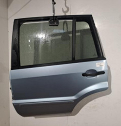 Porte arriere gauche FORD FUSION