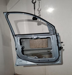 Porte avant gauche FORD FUSION Photo n°3