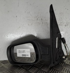 Retroviseur gauche FORD FUSION Photo n°3