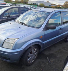 Retroviseur gauche FORD FUSION Photo n°5