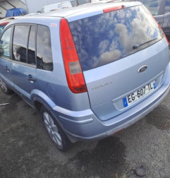 Retroviseur gauche FORD FUSION Photo n°8