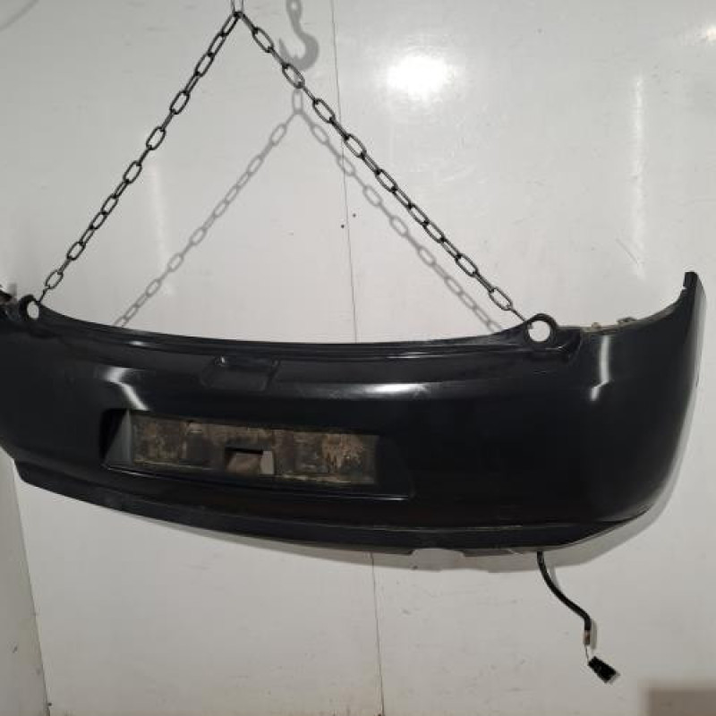 Pare choc arriere CITROEN C3 2