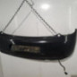 Pare choc arriere CITROEN C3 2