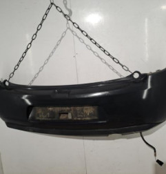 Pare choc arriere CITROEN C3 2