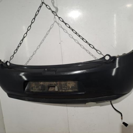 Pare choc arriere CITROEN C3 2