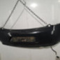 Pare choc arriere CITROEN C3 2