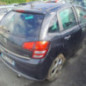 Retroviseur gauche CITROEN C3 2