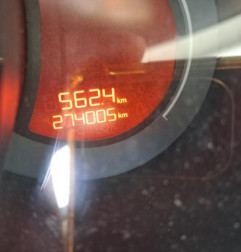 Retroviseur gauche CITROEN C3 2 Photo n°11