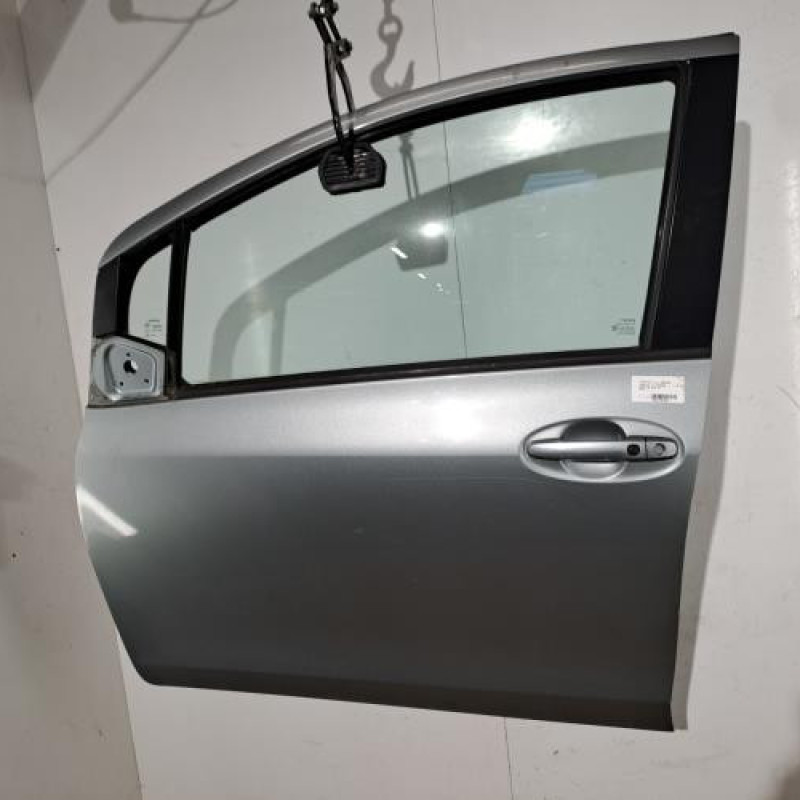 Porte avant gauche TOYOTA YARIS 2