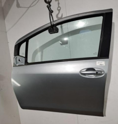 Porte avant gauche TOYOTA YARIS 2