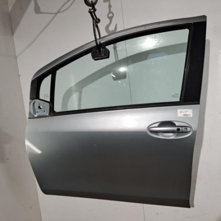 Porte avant gauche TOYOTA YARIS 2
