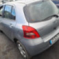 Porte avant gauche TOYOTA YARIS 2