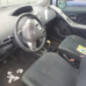 Porte avant gauche TOYOTA YARIS 2