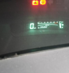 Porte avant gauche TOYOTA YARIS 2 Photo n°10