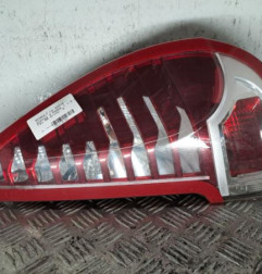 Feu arriere principal droit (feux) RENAULT SCENIC 3 Photo n°1