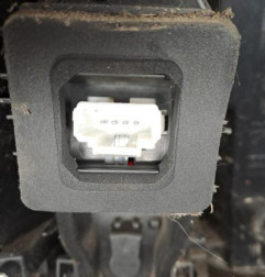 Feu arriere principal droit (feux) RENAULT SCENIC 3 Photo n°3