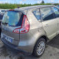 Feu arriere principal droit (feux) RENAULT SCENIC 3