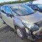 Malle/Hayon arriere RENAULT SCENIC 3