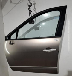 Porte avant gauche RENAULT SCENIC 3 Photo n°1