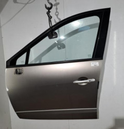 Porte avant gauche RENAULT SCENIC 3