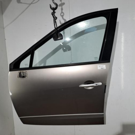 Porte avant gauche RENAULT SCENIC 3