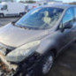 Retroviseur droit RENAULT SCENIC 3