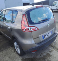 Retroviseur droit RENAULT SCENIC 3 Photo n°8