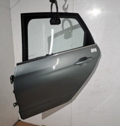 Porte arriere gauche CITROEN C4 2 Photo n°1