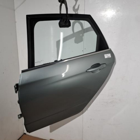 Porte arriere gauche CITROEN C4 2 Photo n°1