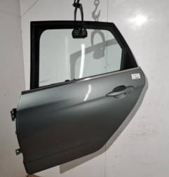 Porte arriere gauche CITROEN C4 2