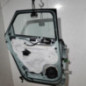 Porte arriere gauche CITROEN C4 2