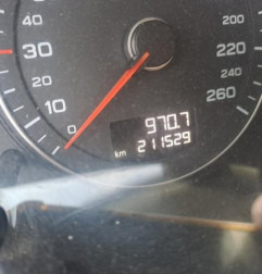 Porte avant droit AUDI A3 2 Photo n°9