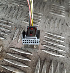 Retroviseur droit AUDI A3 2 Photo n°4